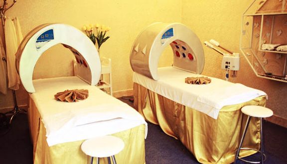 Thủy Nguyễn Spa - Trần Quang Diệu