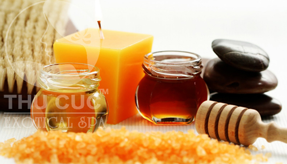 Thu Cúc Spa - Nguyễn Khắc Hiếu