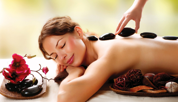 The Muse Spa - Trần Quốc Toản