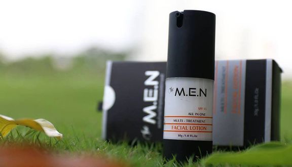 The M.E.N Store - Mỹ Phẩm Thái Lan Chính Hãng
