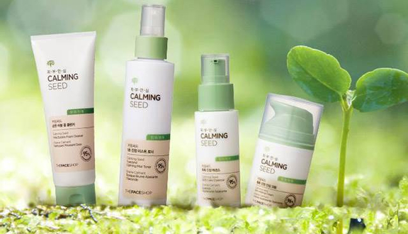 The Face Shop - Vincom Center Nguyễn Chí Thanh