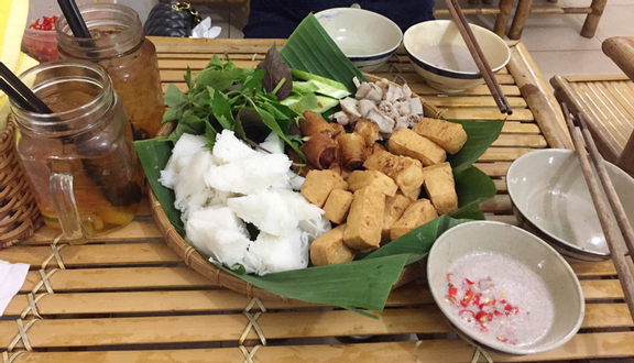 Bún Đậu Mắm Tôm 60 - Lẩu Cua Đồng