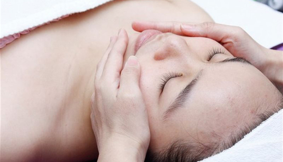 Stella Spa - Hàng Vải
