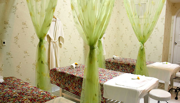 Spa Siam - TM’ Secrets Spa & Beaucty Clinic
