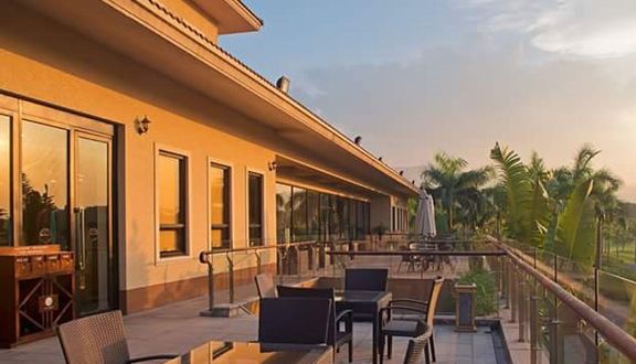 Sky Lake Resort & Golf Club - Hồ Văn Sơn