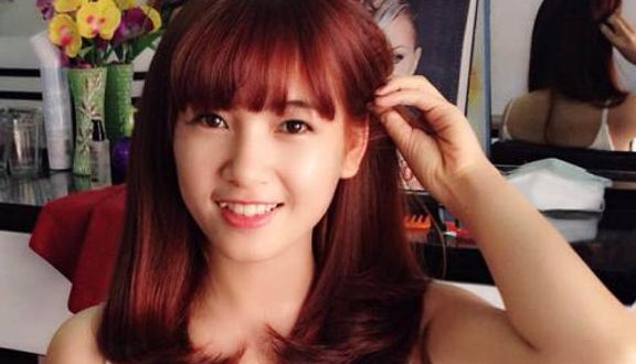Salon Tóc Thúy Hải