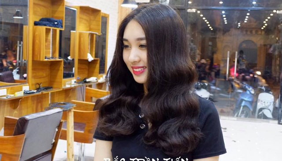 Bắc Trần Tiến Hair Salon - Hà Nội