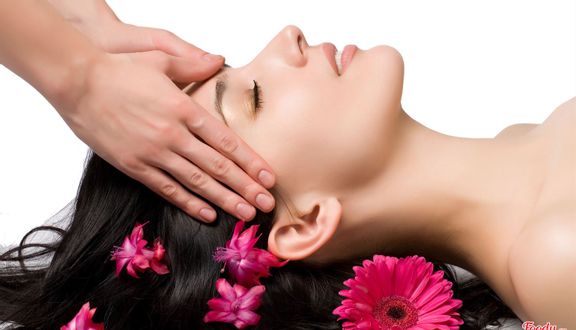 Sakura Spa Massage - Âu Cơ