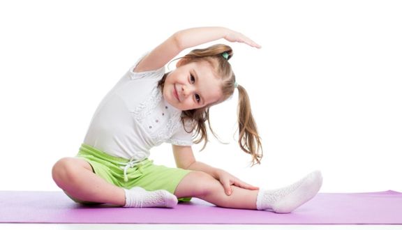 Rising Star Fitness & Spa Center for Kids - Thụy Khuê