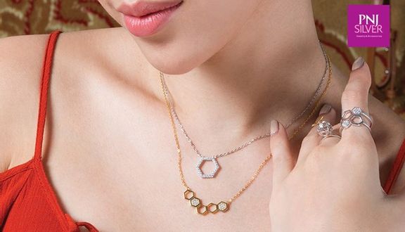 PNJ - 256 Cầu Giấy