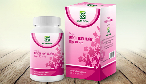 Nhà Thuốc Hải Phương - Mai Phúc