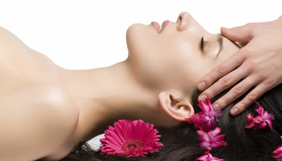 Ngọc Spa - Thái Hà