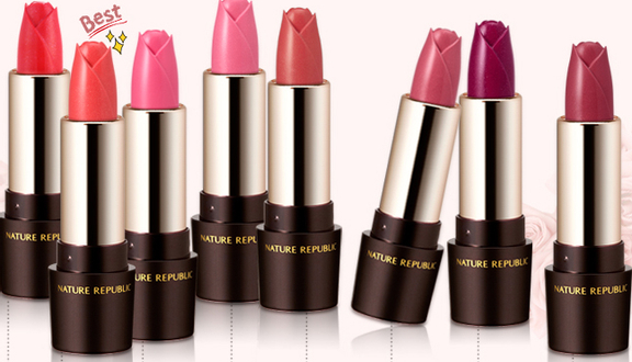 Nature Republic - Trần Đăng Ninh