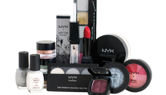 Mỹ Phẩm NYX - Bạch Mai
