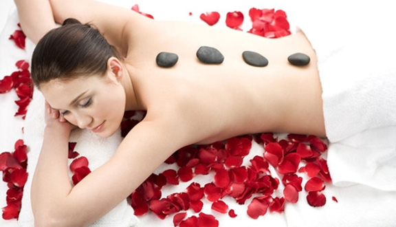 Mộc Spa - Trần Quốc Toản