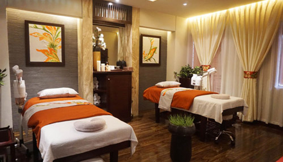 Menard Spa & Salon