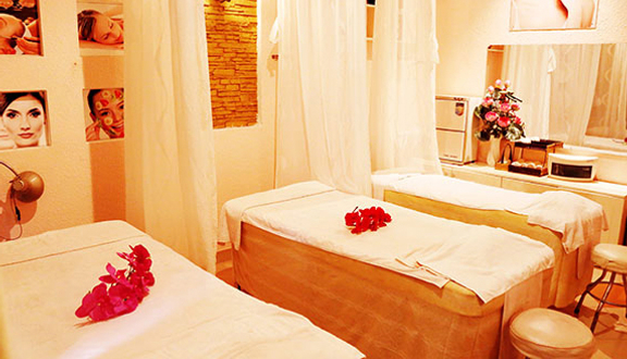 Manicure - Spa Chuyên Body Foot