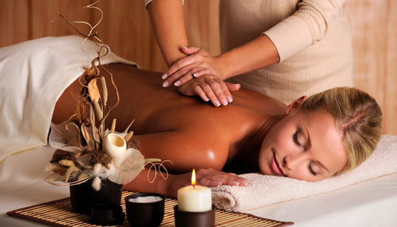 Mai Spa Vip Massge