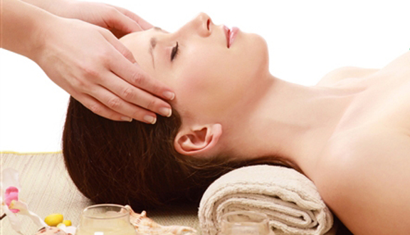 Lotus Spa - Nguyễn Huy Tưởng