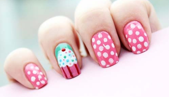Le's Nail - Nguyễn Ngọc Nại