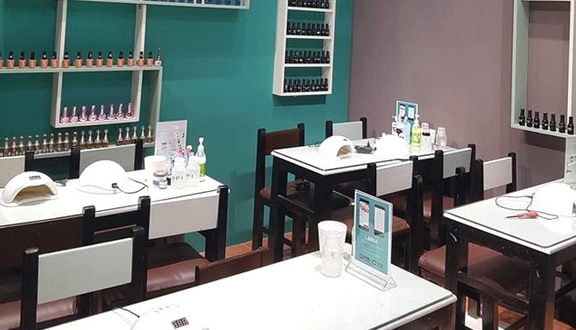 LAMIA Beauty Boutique - Đặng Văn Ngữ