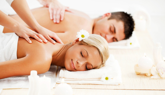 Ladycare Spa