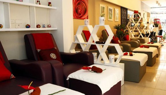 L'Amour Spa - Ngõ Bảo Khánh
