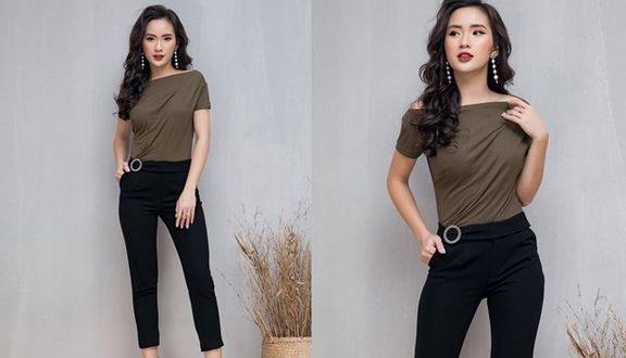 KOKA - Cầu Giấy