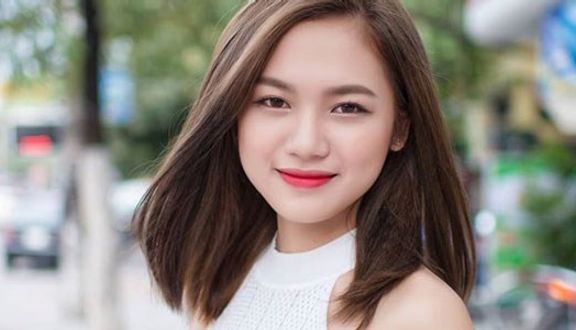 Kim Loan Hair Salon - Đào Tấn