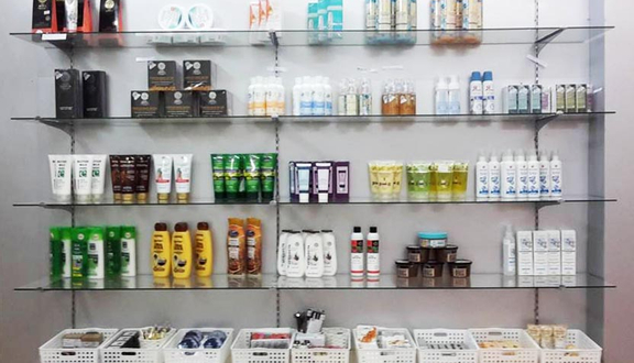 Kachiusa Shop - Mỹ Phẩm Nga