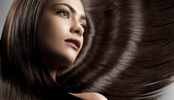 Juno Hair Salon - Lotte Center