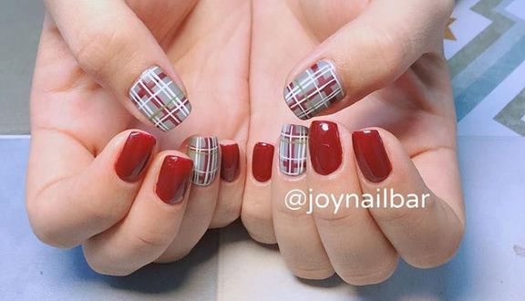 Joy Nail Bar