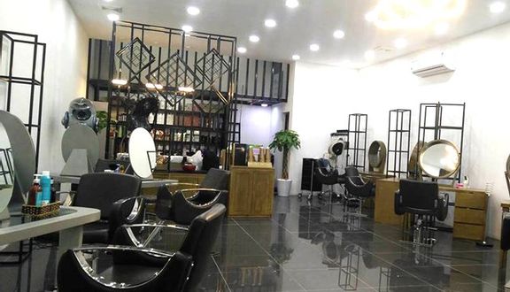 HuongPhi Hair Beauty - Đê La Thành