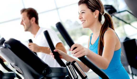 Hòa Bình Gym - Nguyễn Khuyến