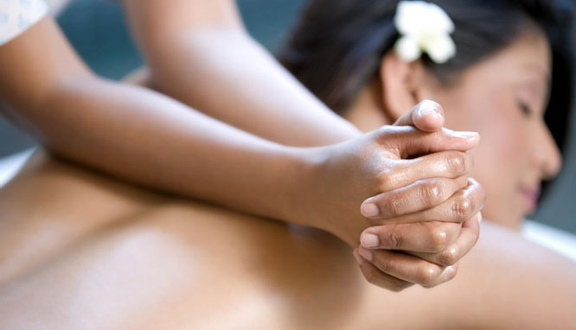 Hana Spa - Thái Hà