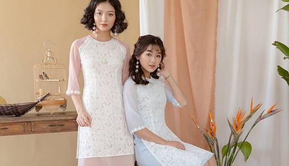 Germe Shop - Xuân Thủy