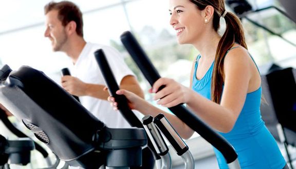 Elite Fitness - Vincom Center Nguyễn Chí Thanh