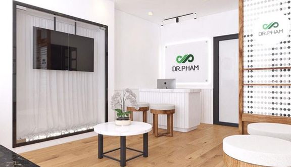 Dr Pham Clinic