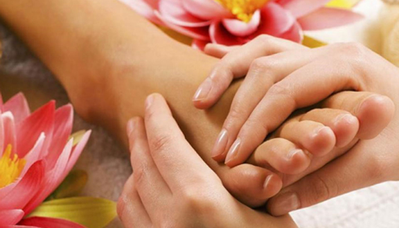 Đông Phương Massage - CT4 KĐT Mỹ Đình