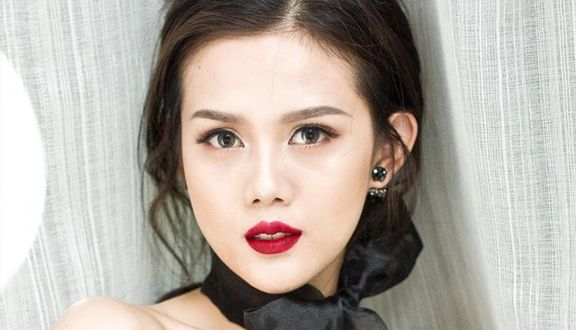 Doll Eyes - Đội Cấn