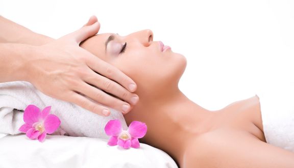 Dahlia Spa & Clinic - Times City