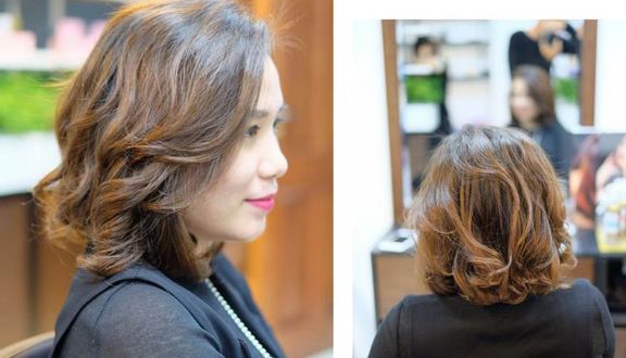 Cris.Ng Hair Salon