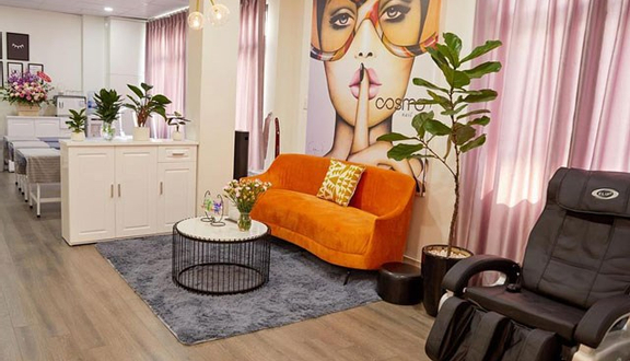 Cosmo Nail Spa