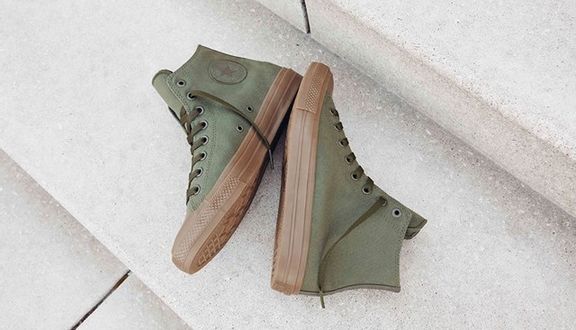 Converse - Trần Duy Hưng