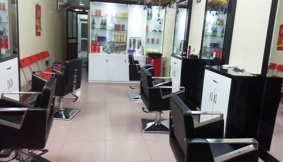 Cao Huỳnh Hair Salon