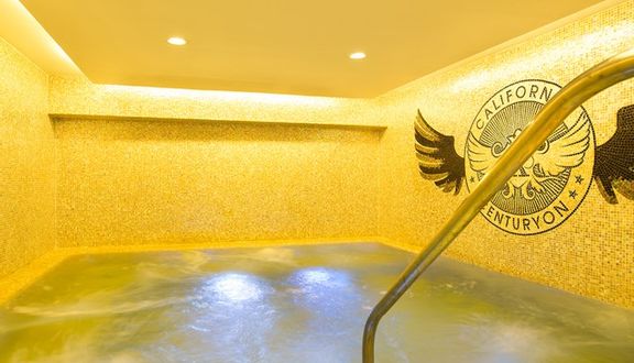 California Fitness & Yoga - Times City