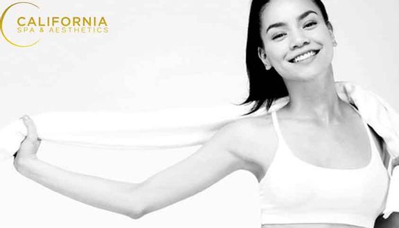California Fitness & Yoga - Hai Bà Trưng