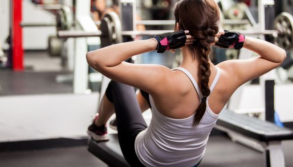 California Fitness & Yoga Center - Sky City Tower
