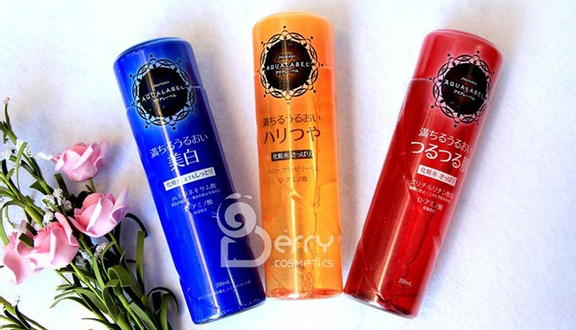 Berry Cosmetics - Hà Nội