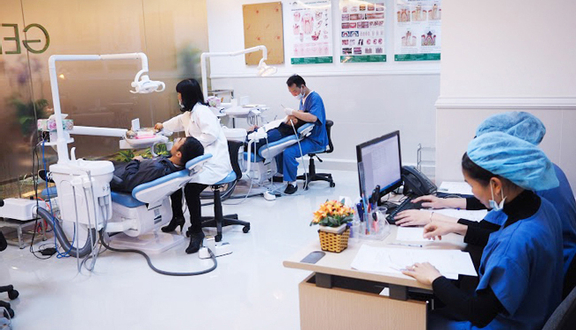 Bệnh Viện Hồng Ngọc - Nguyễn Văn Linh